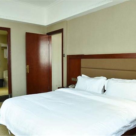 Shantou Jun Hua Hotel Eksteriør bilde