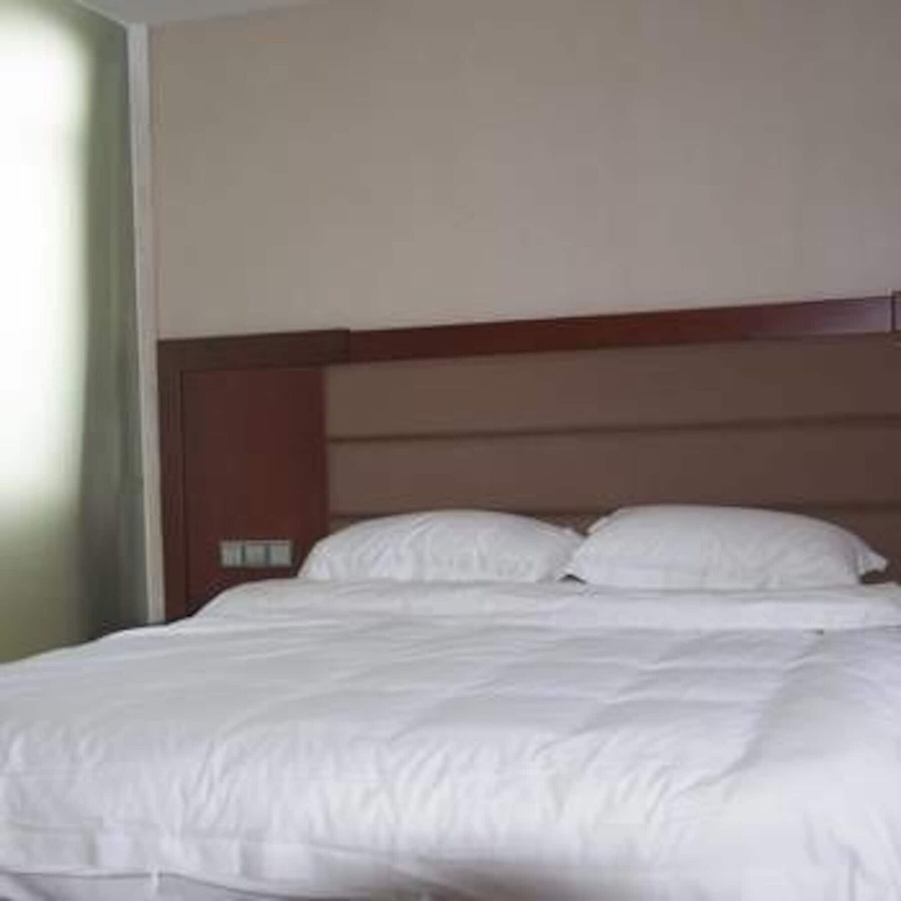 Shantou Jun Hua Hotel Eksteriør bilde