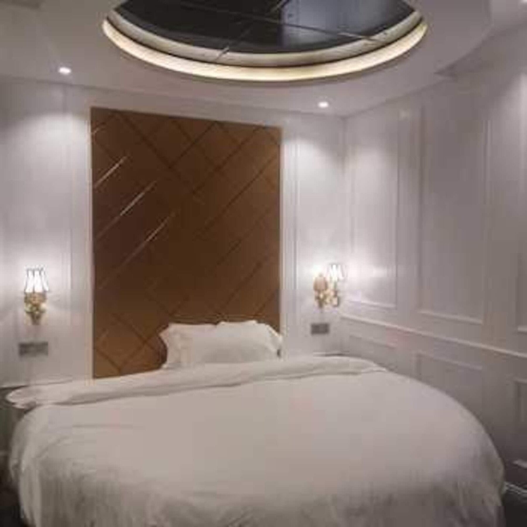 Shantou Jun Hua Hotel Eksteriør bilde